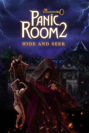 Panic Room 2: Hide and Seek poster