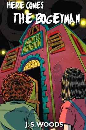 Eerie, Ohio: Here Comes the Bogeyman poster
