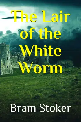 The Lair of the White Worm poster