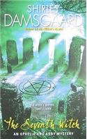 The Seventh Witch poster