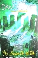 The Seventh Witch poster