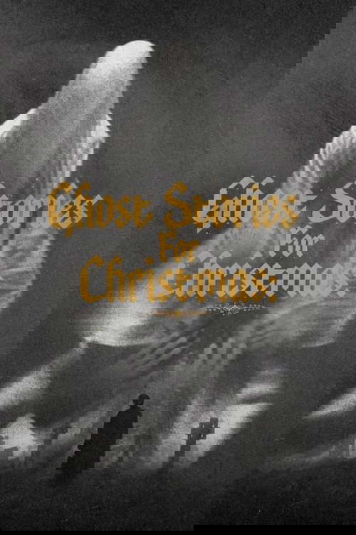 A Ghost Story for Christmas poster