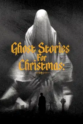 A Ghost Story for Christmas poster