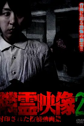 Neighbor Spirit Videos: Sealed Collection of Posted Videos Vol.2 poster