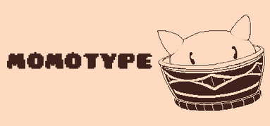 Momotype capsule