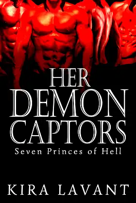 Her Demon Captors (Seven Princes of Hell Book 0) poster
