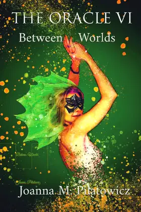 The Oracle VI: Between Worlds poster