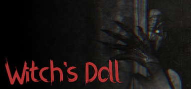 Witch's Doll capsule