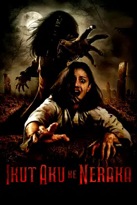 Follow Me to Hell poster