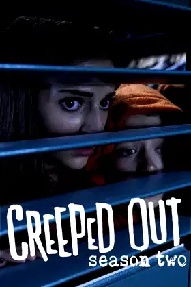 Season 2 poster