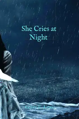 She Cries at Night poster