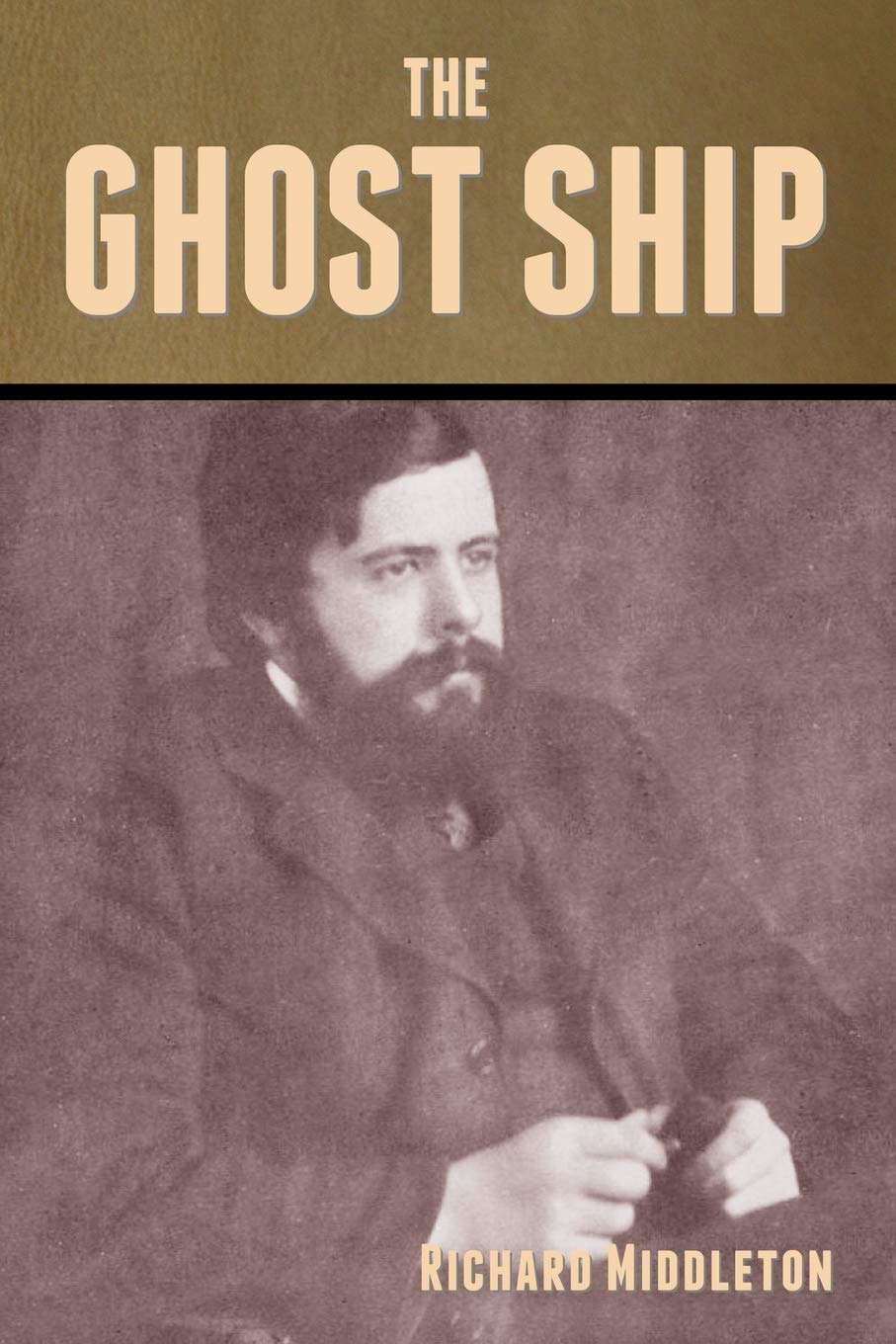 The Ghost Ship poster