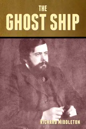 The Ghost Ship poster
