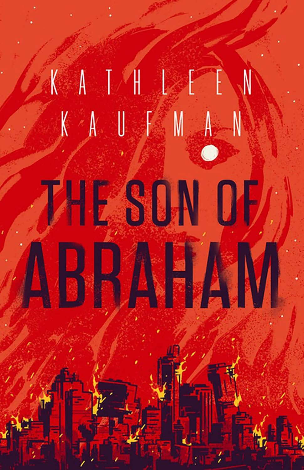 The Son of Abraham (Diabhal, 3) poster