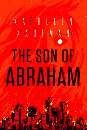 The Son of Abraham (Diabhal, 3) poster