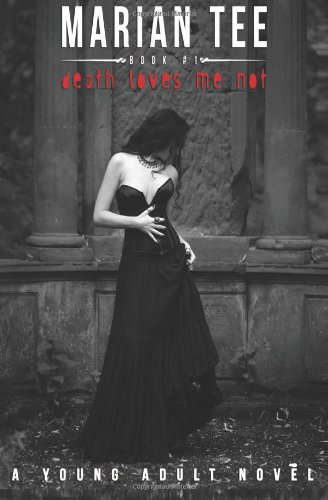 Death Loves Me Not poster