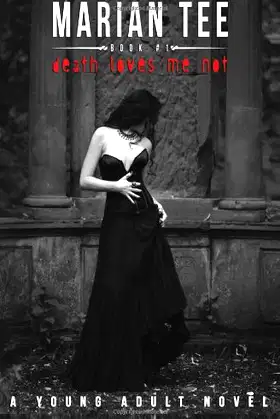 Death Loves Me Not poster