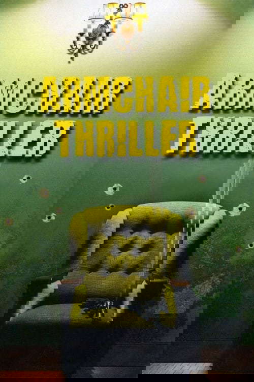 Armchair Thriller poster