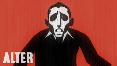 Horror Short Film “Macabre” | ALTER poster