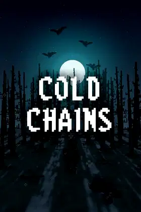 Cold Chains poster