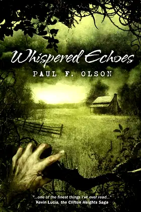 Whispered Echoes poster