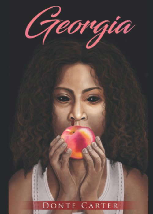 Georgia poster