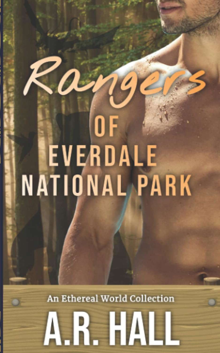 Rangers of Everdale National Park (Everdale National Park Rangers) poster