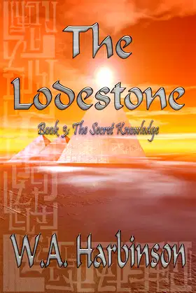 The Lodestone, Book 3: The Secret Knowledge poster