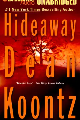 Hideaway poster