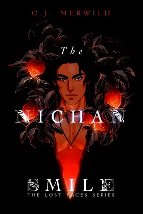 The Nichan Smile (The Lost Faces) poster