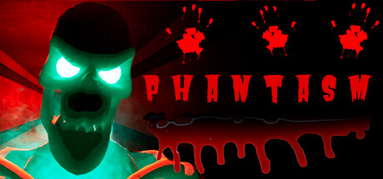 Phantasm capsule