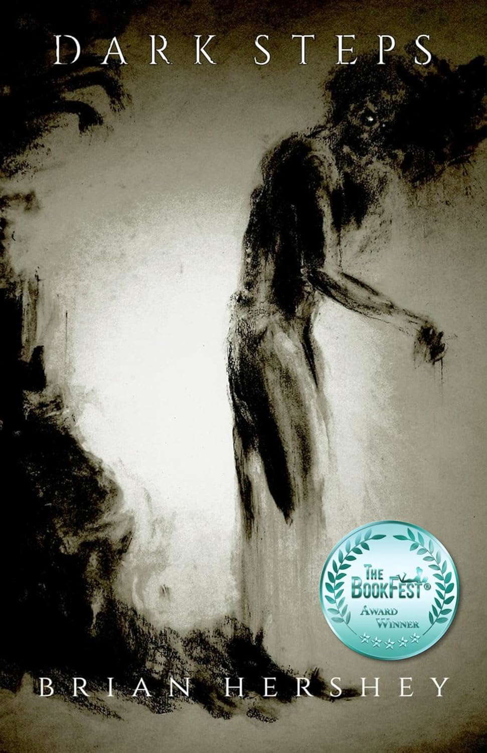 Dark Steps poster