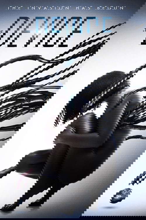 The Device poster