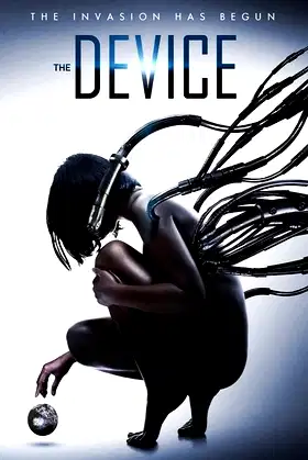 The Device poster