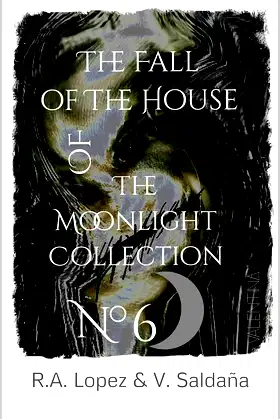 The Fall of the House of The Moonlight Collection N°6 poster