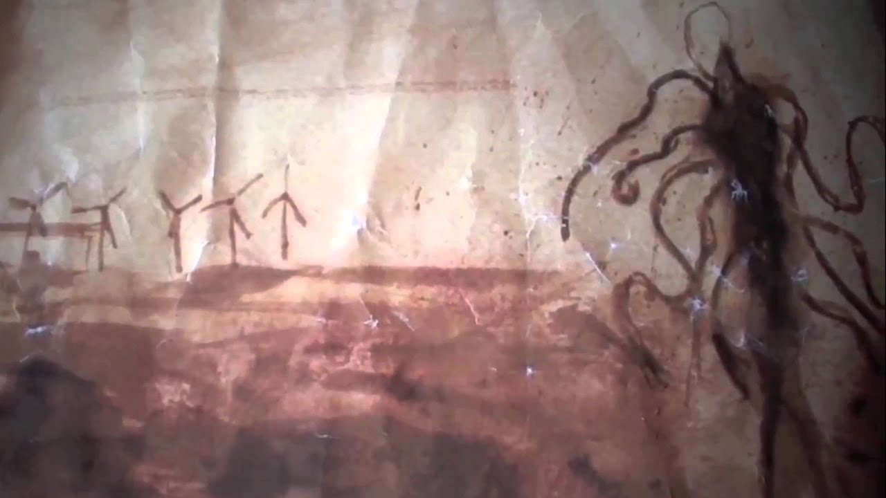 Poster for Slender