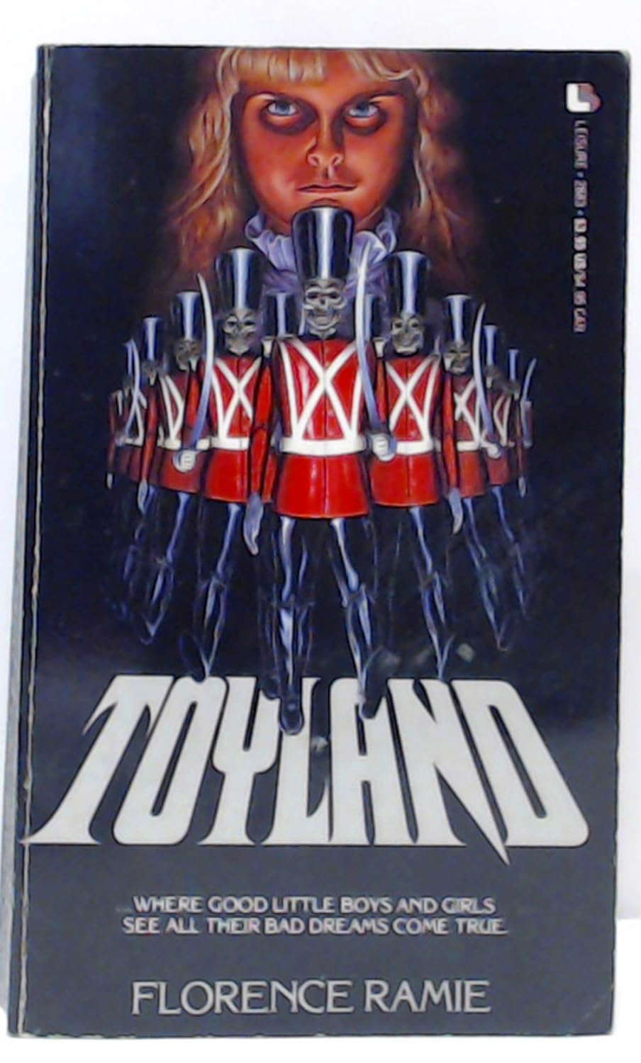 Toyland poster