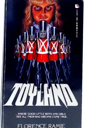Toyland poster