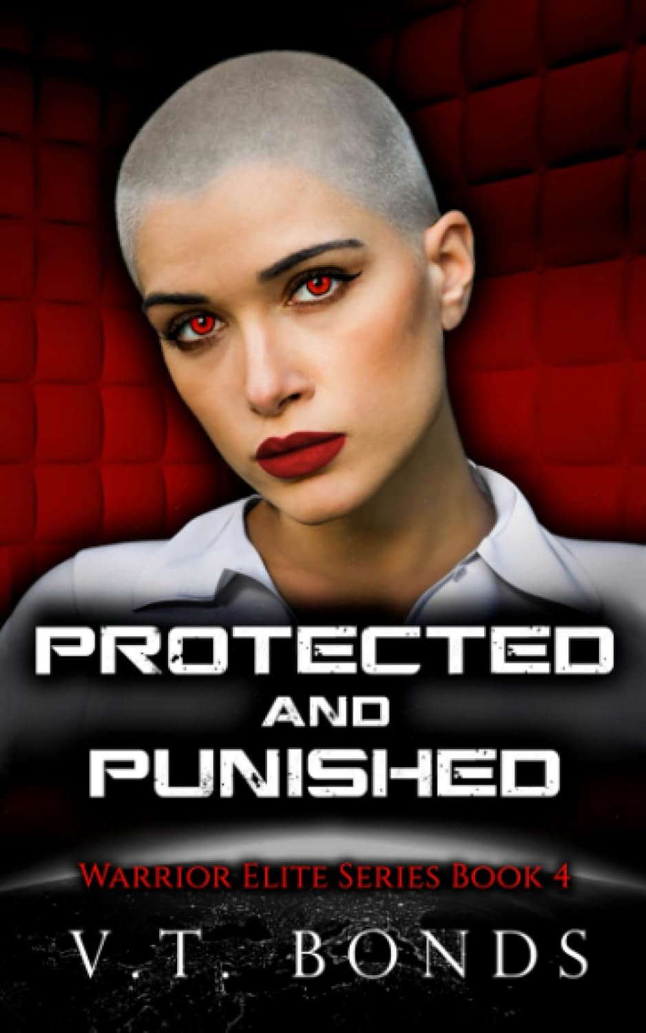 Protected and Punished (Warrior Elite Series) poster