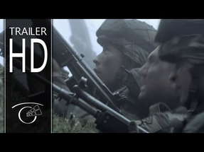 El páramo - Trailer HD poster