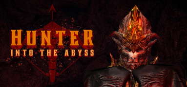 Hunter: Into the Abyss capsule