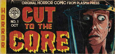 Cut to the Core capsule