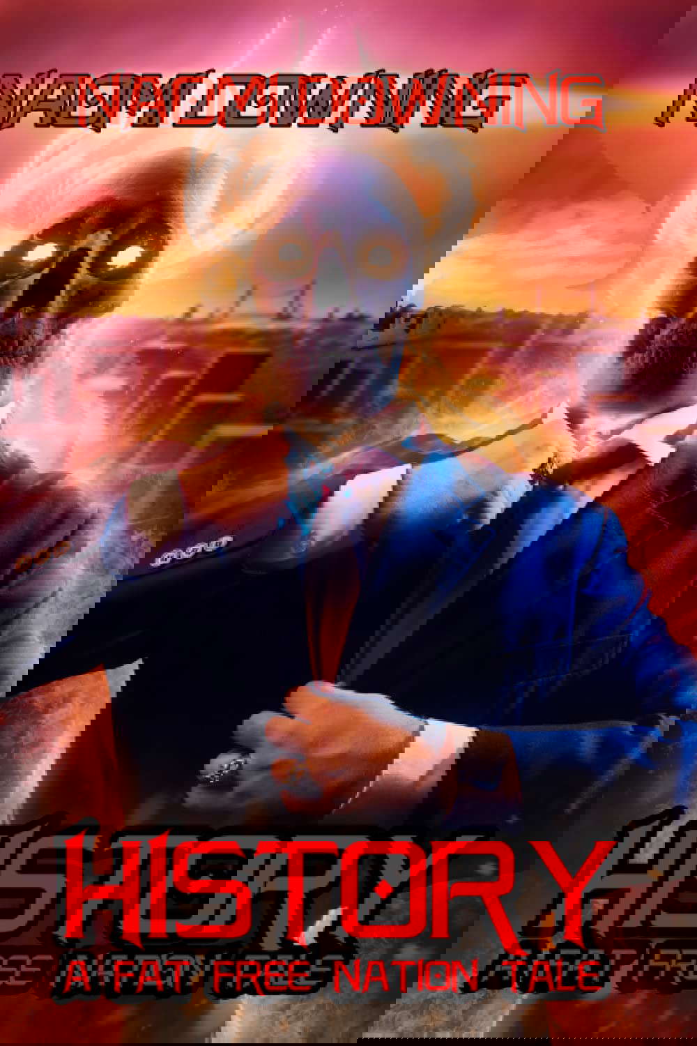 History poster