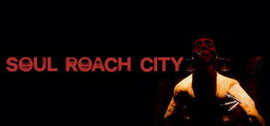 Soul Roach City capsule