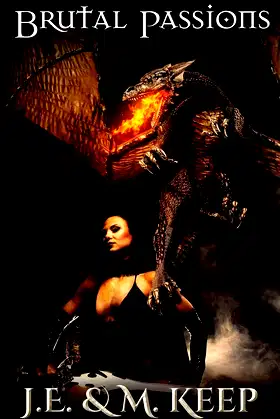 Brutal Passions poster