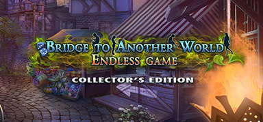 Bridge to Another World: Endless Game Collector's Edition capsule