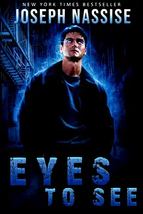 Eyes To See (Jeremiah Hunt) poster