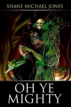 Oh Ye Mighty: The Two Churches poster
