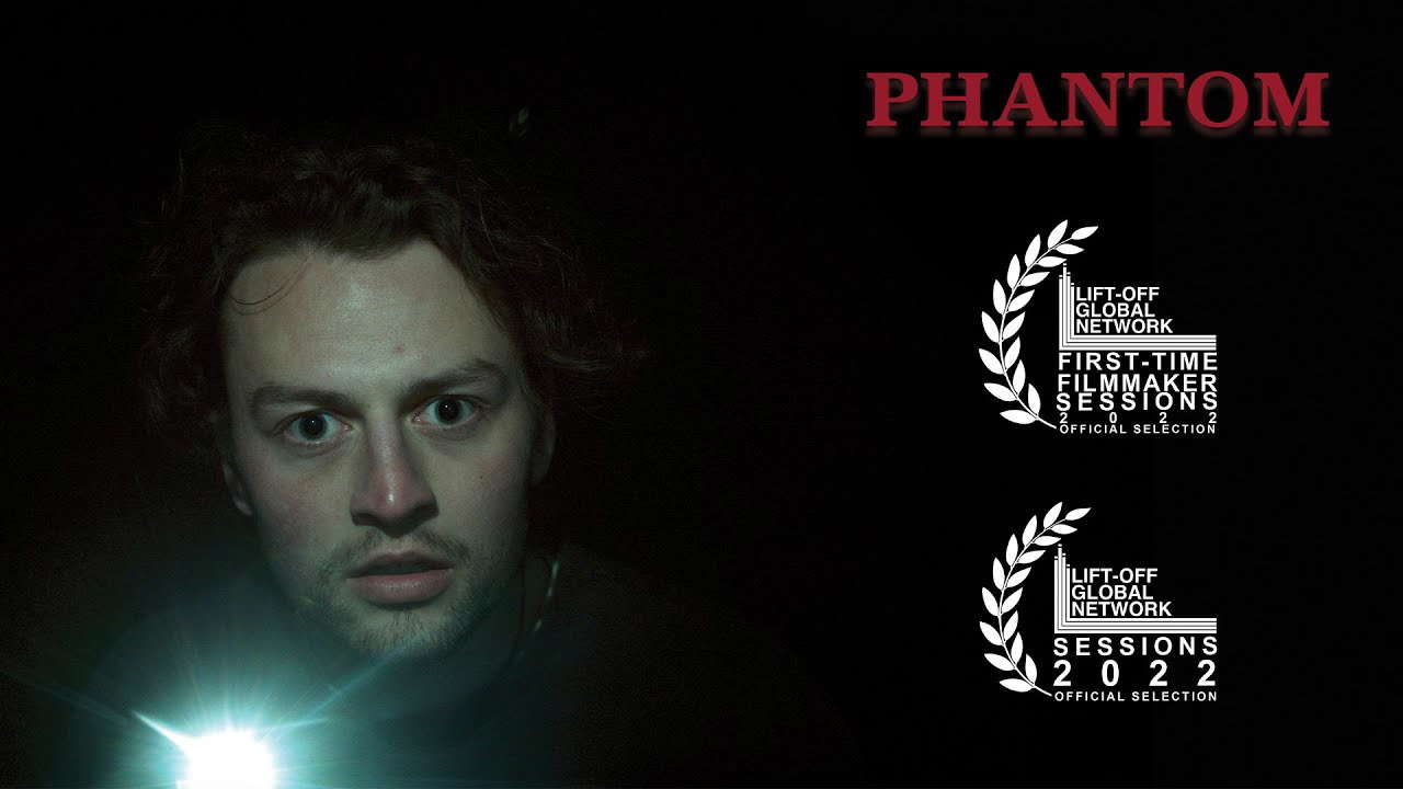 PHANTOM | Short horror film