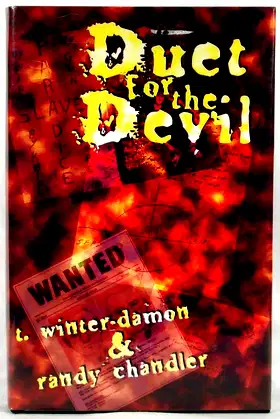 Duet for the Devil poster